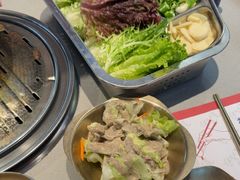 -韩一品韩国料理(柏庐南路店)