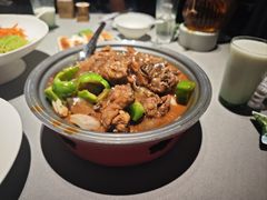 -阿庄新豫菜(通泰路店)