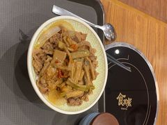 -食其家·牛丼咖喱(万达广场店)