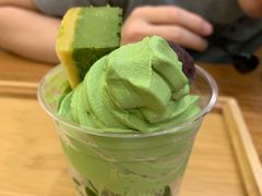 -無邪日式甜品(华润五彩城购物中心店)