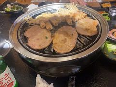 -九田家黑牛烤肉料理(石路天虹店)