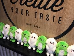 -麦当劳(静安寺店)