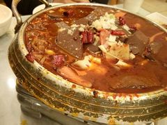 -孟记粥铺·家常菜·烧烤·粥(亚运村店)