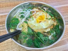 -贵州特色羊肉粉(北岸印象店)