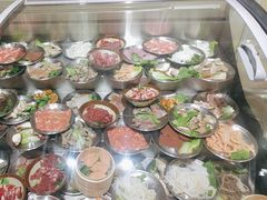 -闻小豆贵州自助火锅(万象城店)