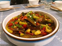 -三色堇(小通巷店)