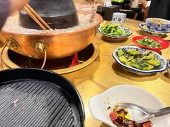 -牛街清真满恒記(平安里西大街店)