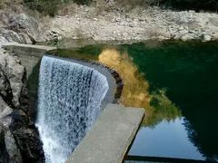 -磐安十八涡风景区
