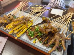 -林二哥宜烤官·宜宾小烧烤