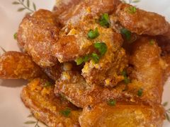 -至尊鲨鱼·原烹海鲜·新浙菜(拱宸桥店)