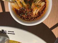 -太二酸菜鱼(武汉光谷保利店)
