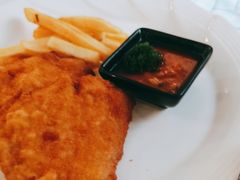 -新侨三宝乐西餐厅(崇文门店)