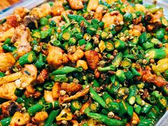 -佬缸炮江湖川菜(玉林店)