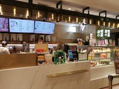 -奈雪的茶(新天地广场PRO店)
