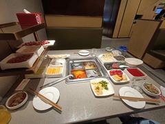 -海底捞火锅(武胜路凯德广场店)