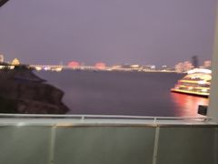 -武汉两江游览·夜游长江(汉口粤汉码头)