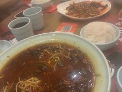 -一个叫川的地方(麒麟新天地店)