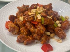 -同发号饭庄(复兴路店)