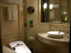 厕所-白金汉爵大酒店(相城店)