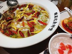 -新太二·鲜料川菜(晶耀前滩店)