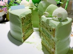 -théATRE 茶聚场(王府中環店)