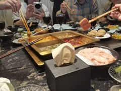 -王家渡火锅店(亦庄店)