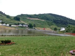 -铁山坪森林公园