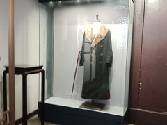 -黎里柳亚子纪念馆