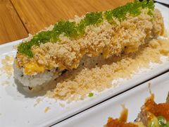 -牛油果大师寿司(瑞景店)