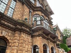 -马勒别墅饭店(静安寺店)