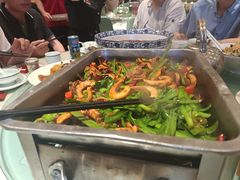 -刘胖子家常菜·蹄花焖藕(江汉路总店)