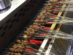 烤筋-清真·马峰烤肉(小学习北巷店)