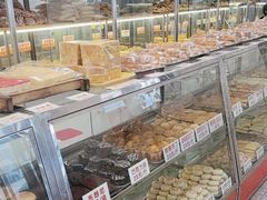 -康乃馨糕饼店(永安道店)