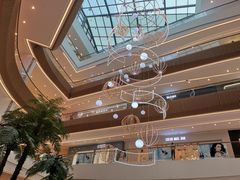 -太原茂业天地购物中心