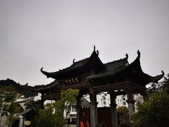 -婺源梦里老家大型山水实景演出