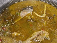 -半天妖烤鱼(丰科万达店)