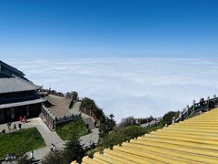 -峨眉山风景名胜区