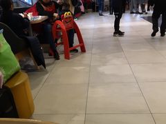 -麦当劳(元朗贸易中心店)