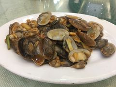 -新享乐海鲜(翠华路店)