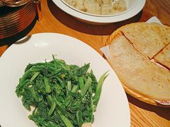 -娜仁图雅蒙古美食村(33小镇店)