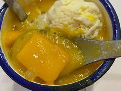 爽榴芒-糖潮糖水铺(省府店)