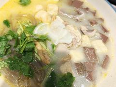 -小杨生煎(黄河路美食休闲街店)