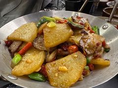 -潇湘阁(三里屯SOHO店)