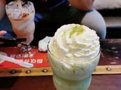 -漫咖啡(奥体店)