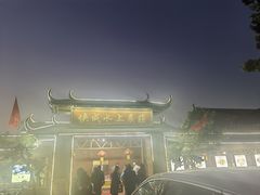-侠成水上农庄(工业大道店)