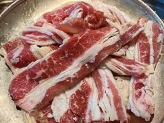 -西塔老太太泥炉烤肉(望京一店)