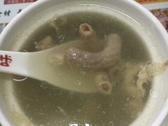 -津品味小吃(大学湾店)