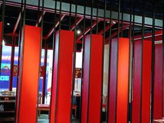 大堂-红运火锅·中国名火锅(中防万宝城店)