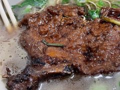 -无名氏面馆(邮电路店)