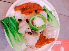 -点点心点心专门店(旺角店)